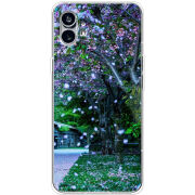 Чехол BoxFace Nothing Phone (1) 