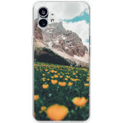 Чехол BoxFace Nothing Phone (1) 