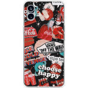 Чехол BoxFace Nothing Phone (1) 