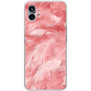 Чехол BoxFace Nothing Phone (1) 