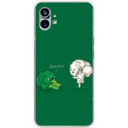 Чехол BoxFace Nothing Phone (1) 