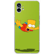 Чехол BoxFace Nothing Phone (1) 