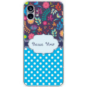 Чехол BoxFace Nothing Phone (1) 