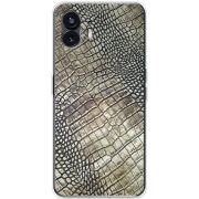 Чехол BoxFace Nothing Phone (2) 