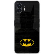 Чехол BoxFace Nothing Phone (2) 