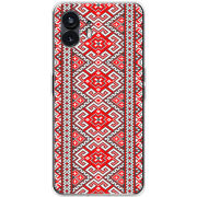 Чехол BoxFace Nothing Phone (2) 