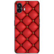 Чехол BoxFace Nothing Phone (2) 