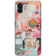 Чехол BoxFace Nothing Phone (2) 