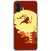 Чехол BoxFace Nothing Phone (2) 