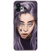 Чехол BoxFace Nothing Phone (2) 