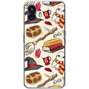 Чехол BoxFace Nothing Phone (2) Magic Items