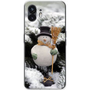 Чехол BoxFace Nothing Phone (2) 