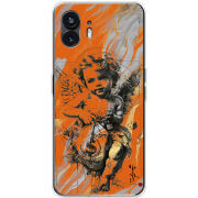 Чехол BoxFace Nothing Phone (2) 