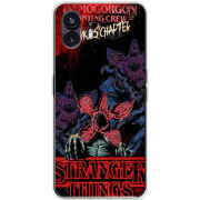 Чехол BoxFace Nothing Phone (2) 