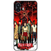 Чехол BoxFace Nothing Phone (2) 