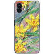 Чехол BoxFace Nothing Phone (2) 