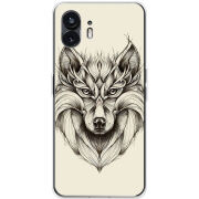 Чехол BoxFace Nothing Phone (2) 