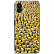 Чехол BoxFace Nothing Phone (2) 