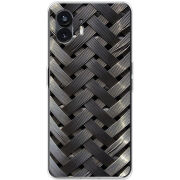 Чехол BoxFace Nothing Phone (2) 