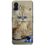 Чехол BoxFace Nothing Phone (2) 