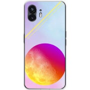 Чехол BoxFace Nothing Phone (2) 