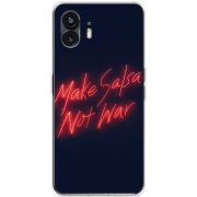 Чехол BoxFace Nothing Phone (2) 