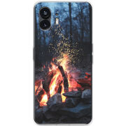 Чехол BoxFace Nothing Phone (2) 