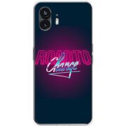 Чехол BoxFace Nothing Phone (2) 