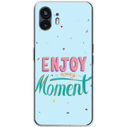 Чехол BoxFace Nothing Phone (2) 