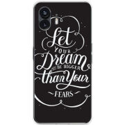 Чехол BoxFace Nothing Phone (2) 