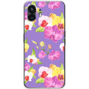 Чехол BoxFace Nothing Phone (2) 