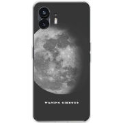 Чехол BoxFace Nothing Phone (2) 