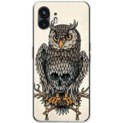 Чехол BoxFace Nothing Phone (2) 