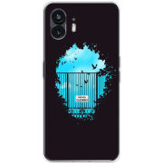 Чехол BoxFace Nothing Phone (2) 