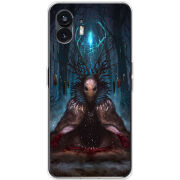 Чехол BoxFace Nothing Phone (2) 