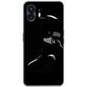 Чехол BoxFace Nothing Phone (2) 