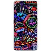 Чехол BoxFace Nothing Phone (2) 