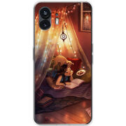 Чехол BoxFace Nothing Phone (2) 