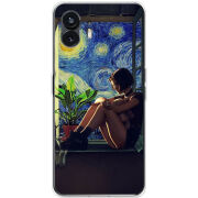 Чехол BoxFace Nothing Phone (2) 