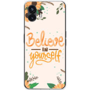 Чехол BoxFace Nothing Phone (2) 