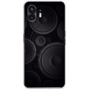 Чехол BoxFace Nothing Phone (2) 