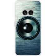 Чехол BoxFace Nothing Phone (2a) 