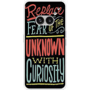 Чехол BoxFace Nothing Phone (2a) 