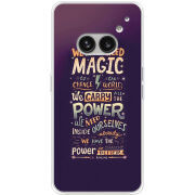 Чехол BoxFace Nothing Phone (2a) 