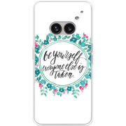 Чехол BoxFace Nothing Phone (2a) 