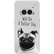 Чехол BoxFace Nothing Phone (2a) 