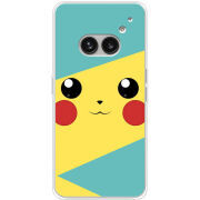 Чехол BoxFace Nothing Phone (2a) 