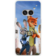 Чехол BoxFace Nothing Phone (2a) 