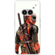 Чехол BoxFace Nothing Phone (2a) 