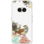 Чехол BoxFace Nothing Phone (2a) 